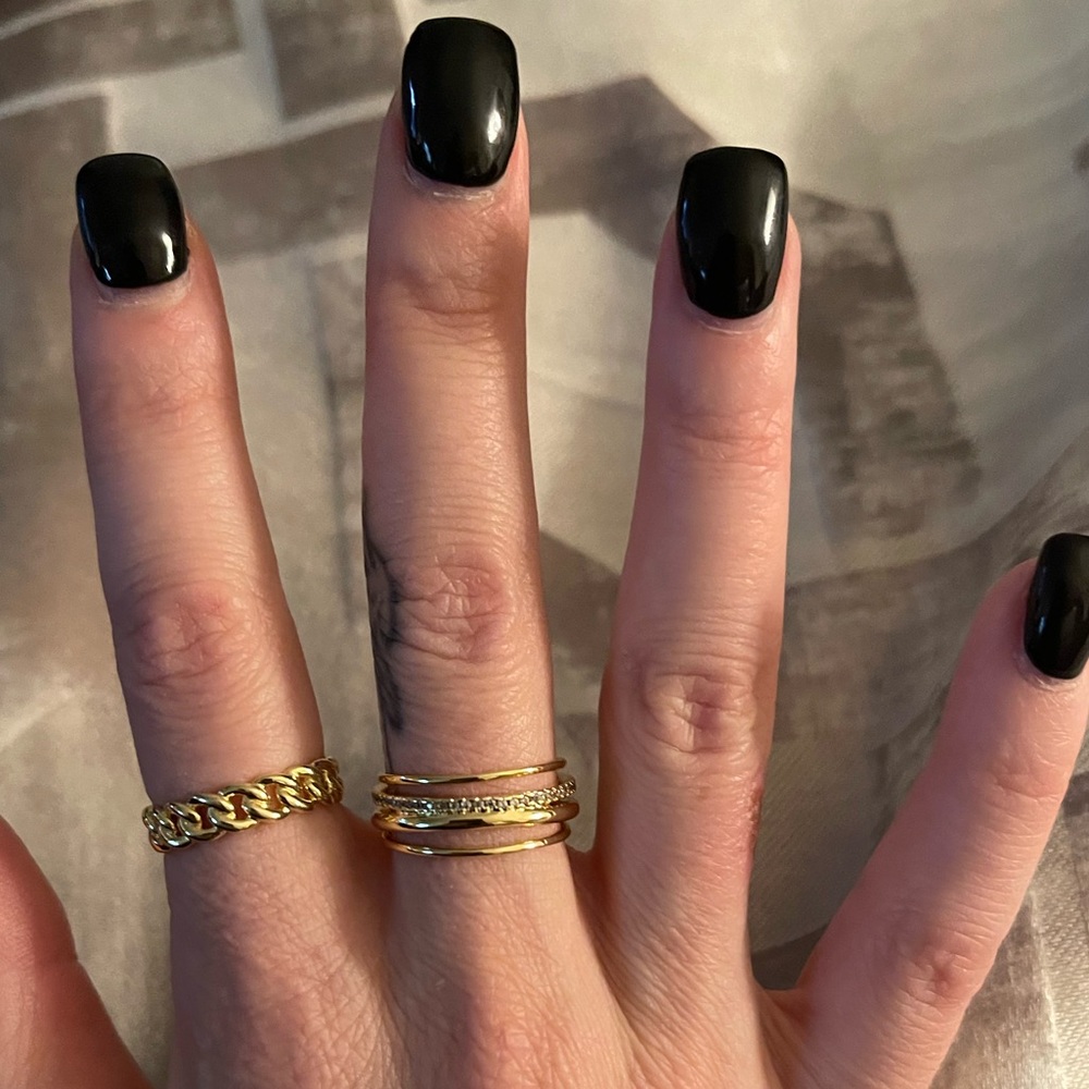 Uncommon James Ring by Kristin Cavallari